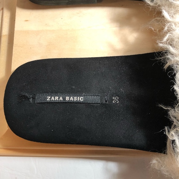 Zara sandals - Picture 4 of 5